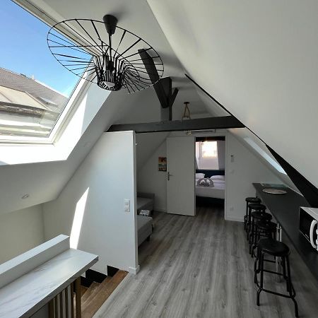 Dakar - Bel Appartement A Reims Buitenkant foto