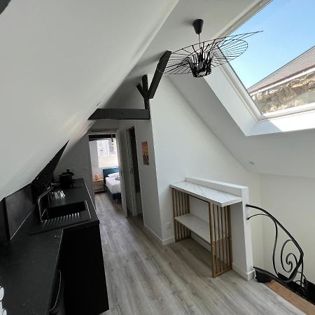 Dakar - Bel Appartement A Reims Buitenkant foto