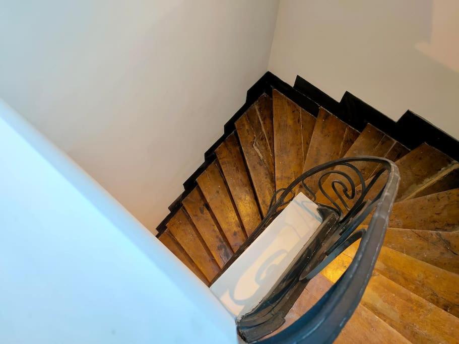 Dakar - Bel Appartement A Reims Buitenkant foto