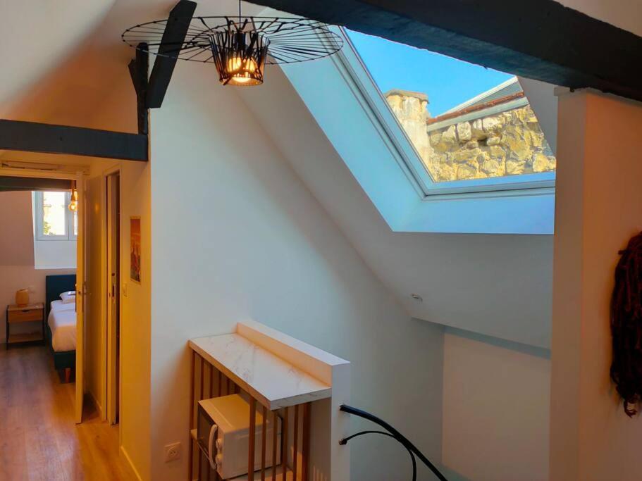 Dakar - Bel Appartement A Reims Buitenkant foto