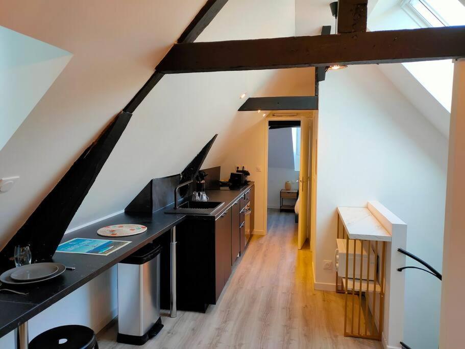 Dakar - Bel Appartement A Reims Buitenkant foto