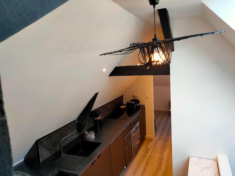 Dakar - Bel Appartement A Reims Buitenkant foto