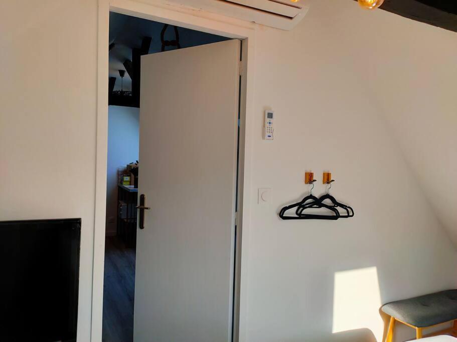 Dakar - Bel Appartement A Reims Buitenkant foto