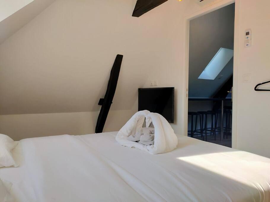 Dakar - Bel Appartement A Reims Buitenkant foto
