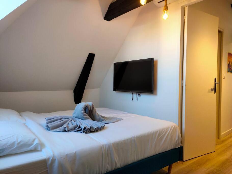 Dakar - Bel Appartement A Reims Buitenkant foto
