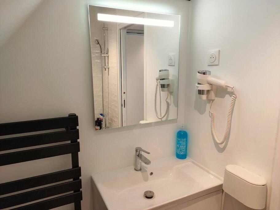 Dakar - Bel Appartement A Reims Buitenkant foto