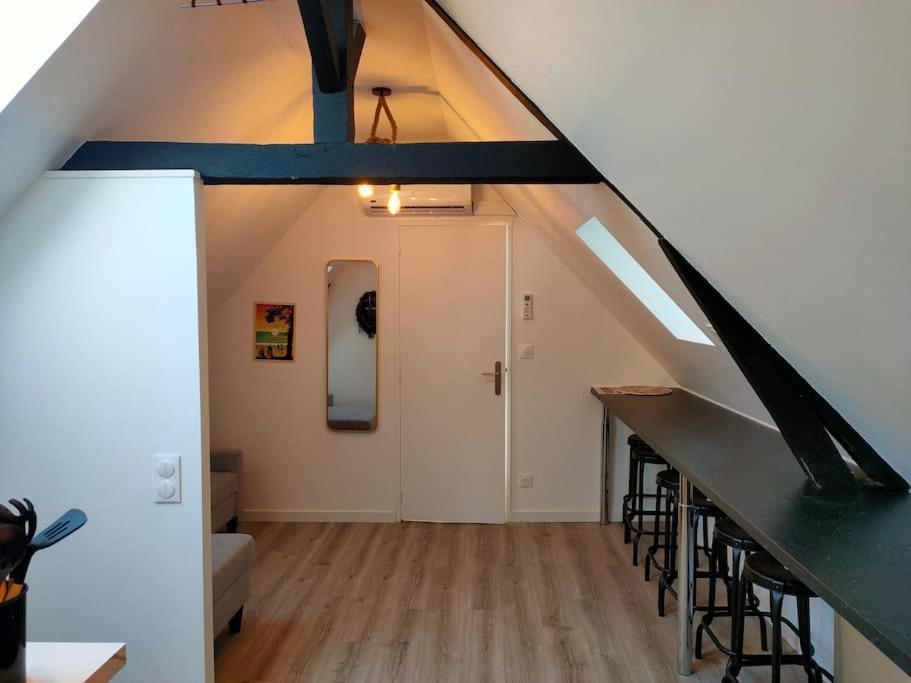 Dakar - Bel Appartement A Reims Buitenkant foto