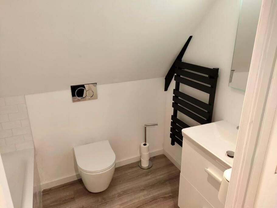 Dakar - Bel Appartement A Reims Buitenkant foto