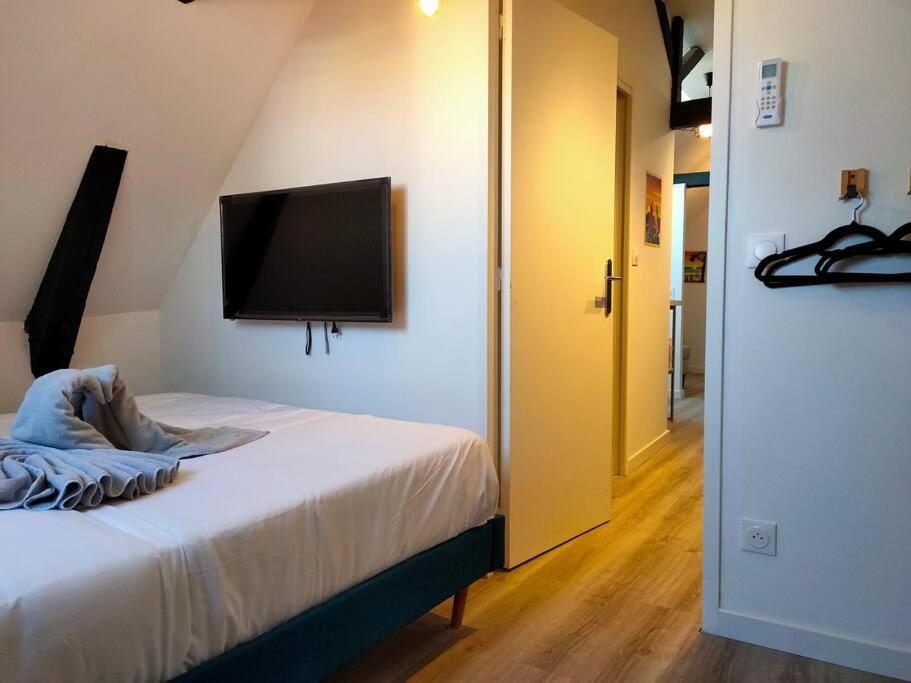 Dakar - Bel Appartement A Reims Buitenkant foto