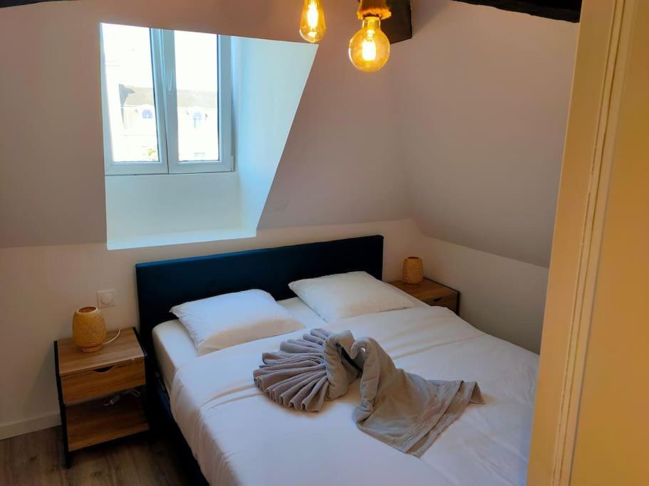 Dakar - Bel Appartement A Reims Buitenkant foto