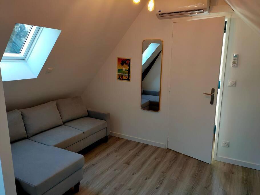 Dakar - Bel Appartement A Reims Buitenkant foto