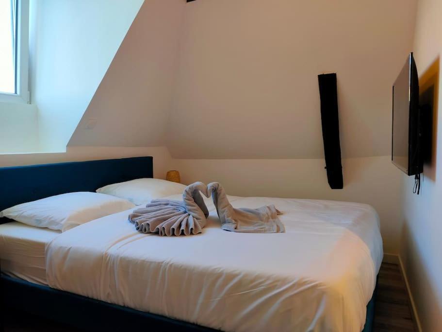 Dakar - Bel Appartement A Reims Buitenkant foto