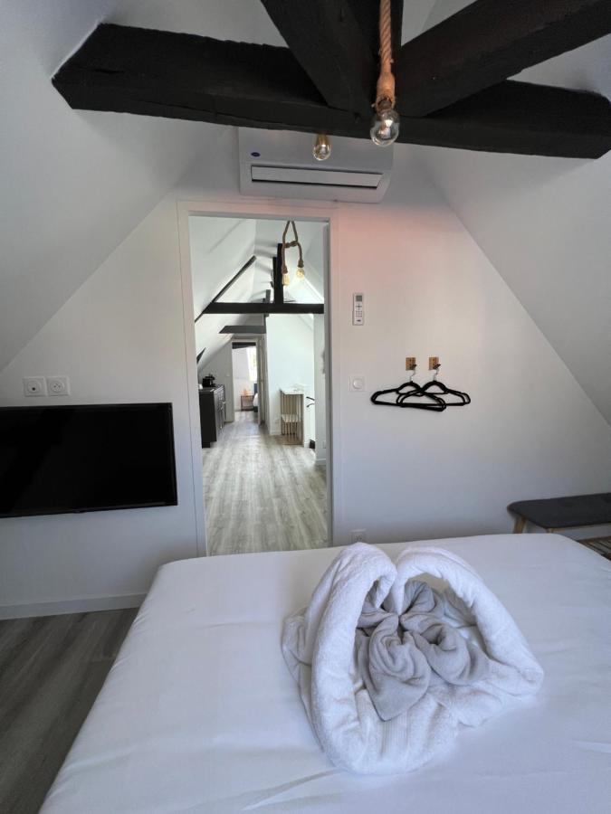 Dakar - Bel Appartement A Reims Buitenkant foto