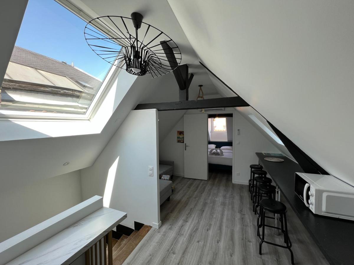Dakar - Bel Appartement A Reims Buitenkant foto