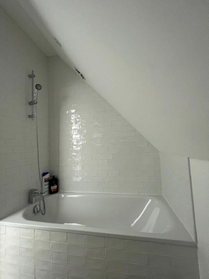 Dakar - Bel Appartement A Reims Buitenkant foto