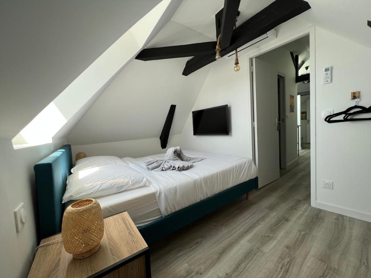 Dakar - Bel Appartement A Reims Buitenkant foto