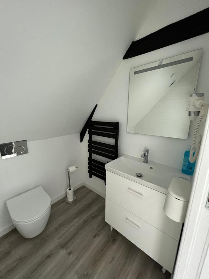 Dakar - Bel Appartement A Reims Buitenkant foto
