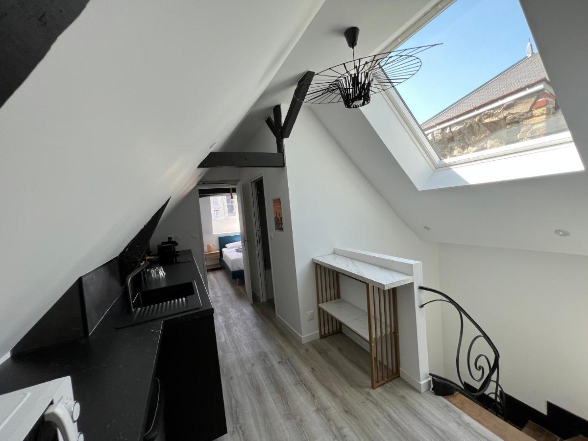 Dakar - Bel Appartement A Reims Buitenkant foto