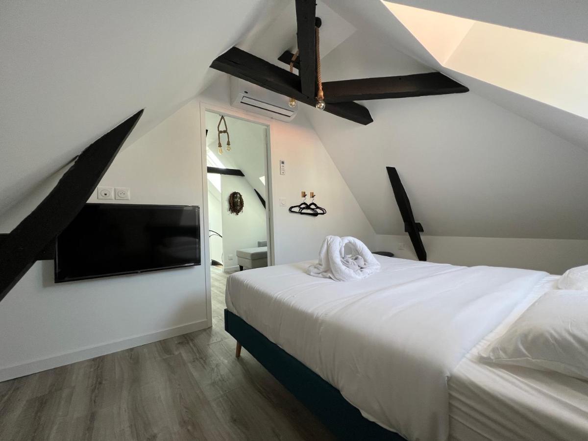 Dakar - Bel Appartement A Reims Buitenkant foto
