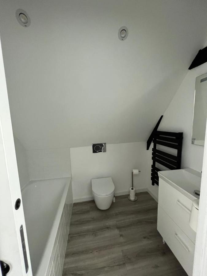 Dakar - Bel Appartement A Reims Buitenkant foto